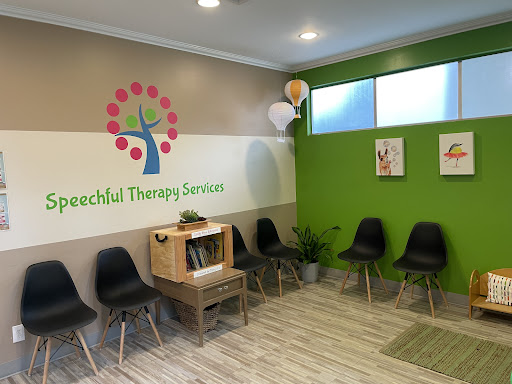 Speechful Therapy Services