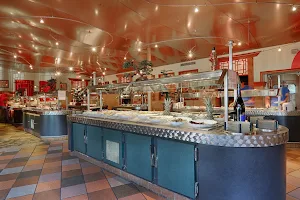 Crazy Buffet & Grill image