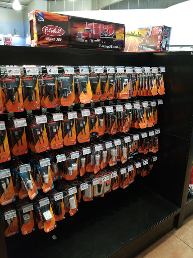 Gas Station «BP», reviews and photos, 1000 E Southline Rd, Tuscola, IL 61953, USA