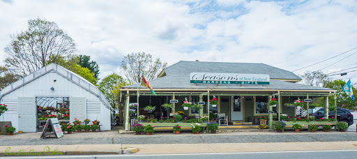 Seasons of New England Gardens & Gifts, 479 Warwick Ave, Warwick, RI 02888, USA, 