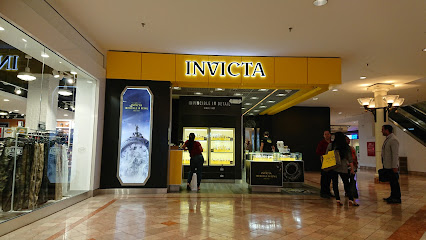 Invicta Store at Woodbridge Center