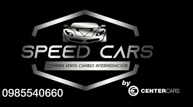 SPEED CARS - Concesionario de automóviles