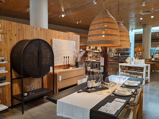 Furniture Store «Crate and Barrel», reviews and photos, 3965 Townsfair Way, Columbus, OH 43219, USA