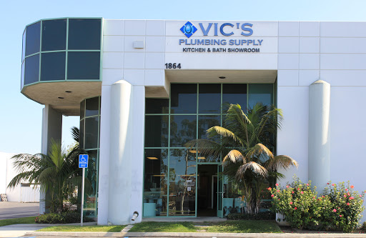 Vic's Plumbing Supply, Inc.