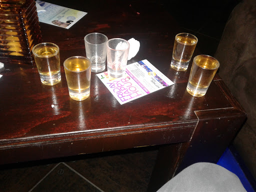 Lounge «46 Lounge», reviews and photos, 300 U.S. 46, Totowa, NJ 07512, USA