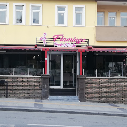Flamingo | Pasta & Cafe & Org.