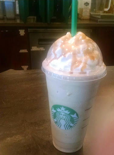 Coffee Shop «Starbucks», reviews and photos, 747 Saluda Ave, Columbia, SC 29205, USA