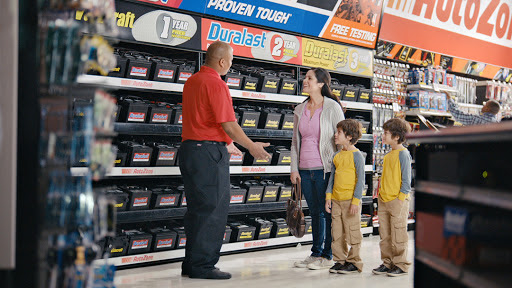 AutoZone Auto Parts image 1