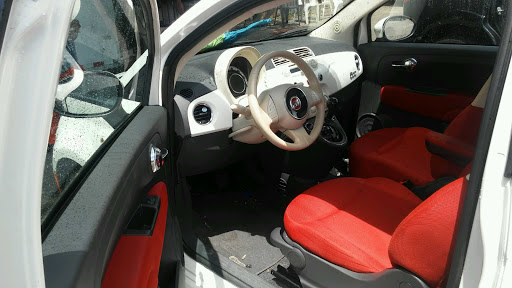 Car Wash «Car Wash Emporium», reviews and photos, 13820 W Dixie Hwy, North Miami, FL 33161, USA