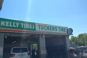 Tucker's Tire & Oil Co image