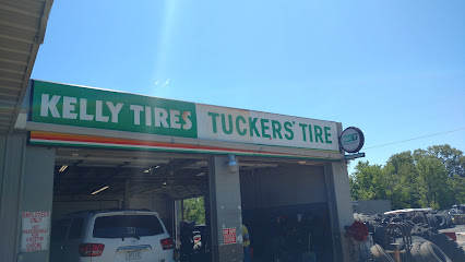Tucker's Tire & Oil Co