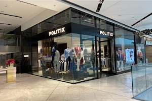 Politix - Newmarket Westfield - New Zealand image