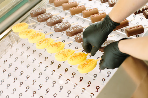 Dessert Shop «Sixth Course», reviews and photos, 1544 15th St, San Francisco, CA 94103, USA