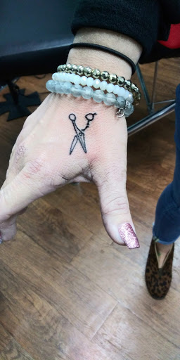 Explore uk tattoo ideas, creative tattoo ideas in Kannapolis, available at Ink Station Tattoo Studio