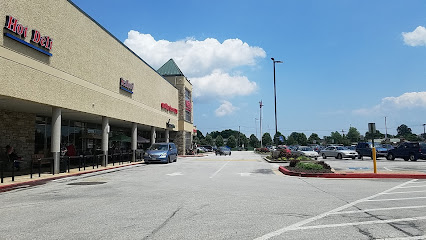 Lynch Manor Shopping Center