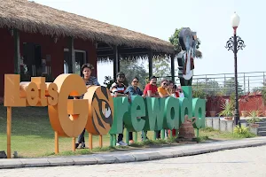 Gorewada Zoo Ticket Window image