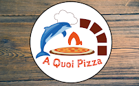Photos du propriétaire du Pizzas à emporter A Quoi Pizza au Feu de Bois Pélissanne à Pélissanne - n°5