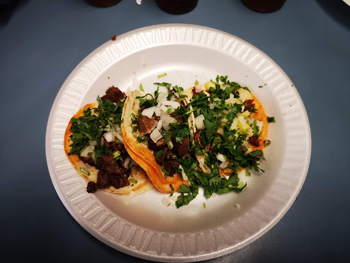 Grocery Store «Azteca Grocery», reviews and photos, 215 Washington St, Newburgh, NY 12550, USA