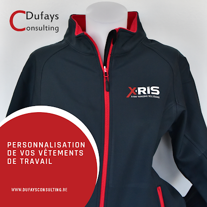 DUFAYS CONSULTING SPRL