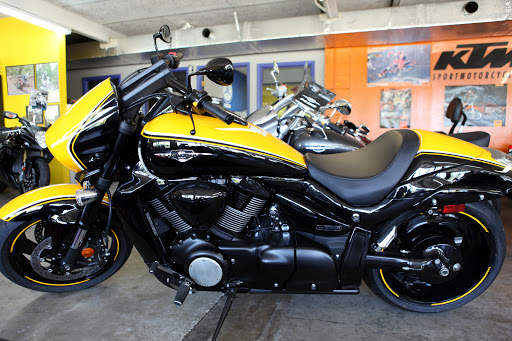 Suzuki Motorcycle Dealer «Spaceport Cycles», reviews and photos, 480 N Washington Ave, Titusville, FL 32796, USA