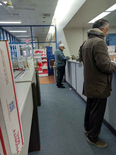 Post Office «United States Postal Service», reviews and photos, 1800 Byberry Rd, Bensalem, PA 19020, USA