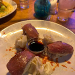 Photo n°1 de l'avis de Oliver.u fait le 21/08/2023 à 12:01 sur le  Zuii's Restaurant Warnemünde à Rostock