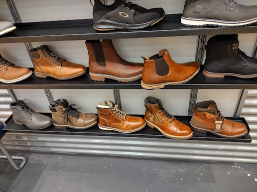 Shopping Mall «Mall St. Vincent», reviews and photos, 1133 St Vincent Ave #200, Shreveport, LA 71104, USA