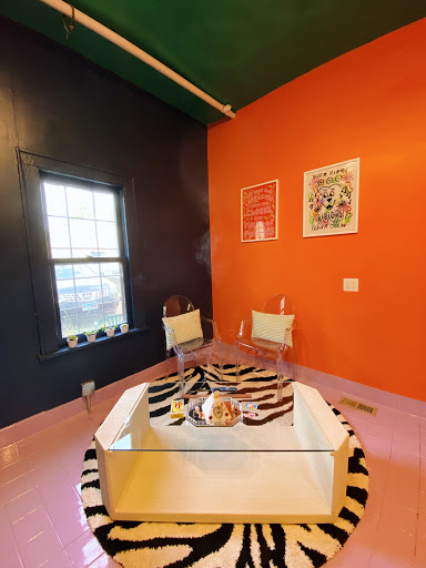 Explore tattoo ideas on foot, creative tattoo ideas in Minneapolis, available at The Present Tattoo Parlor