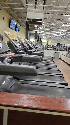 Health Club «Choice Fitness North Andover», reviews and photos, 595 Chickering Rd, North Andover, MA 01845, USA