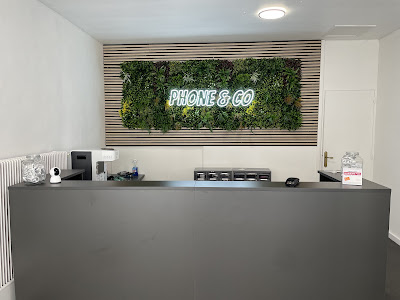 Phone & Co à Valenciennes