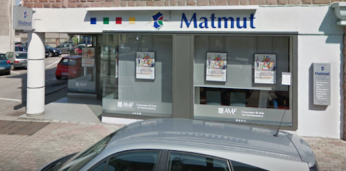 Agence d'assurance Matmut Assurances Saint-Dié-des-Vosges