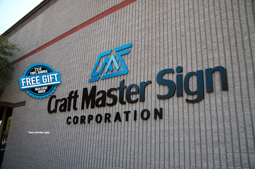 Craft Master Sign Corporation