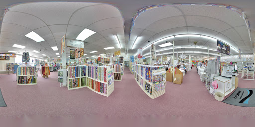 Sewing Company «Creative Sewing Center», reviews and photos, 11777 West Ave, San Antonio, TX 78216, USA