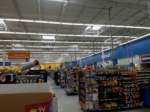 Department Store «Walmart Supercenter», reviews and photos, 1632 N 2000 W, Clinton, UT 84015, USA