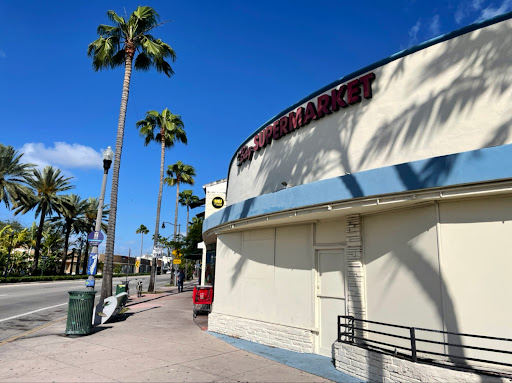 Grocery Store «Bay Supermarket», reviews and photos, 907 Normandy Dr, Miami Beach, FL 33141, USA
