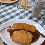 Photo n°2 de l'avis de AlmightyMB. fait le 17/08/2023 à 07:09 sur le  Ratsstube Edelweiss à Fernwald