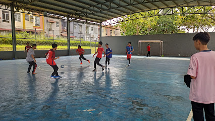 Setia Tropika Futsal Court