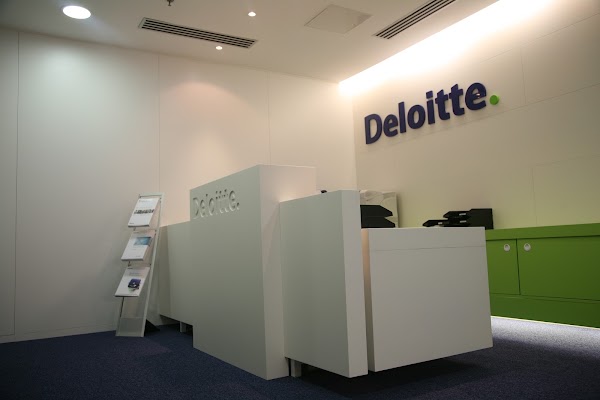 Deloitte