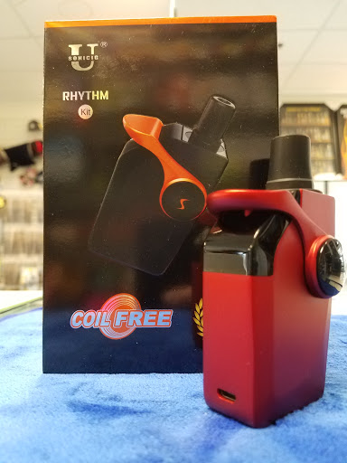 Tobacco Shop «Habits Vape & Smoke shop», reviews and photos, 8391 Folsom Blvd, Sacramento, CA 95826, USA