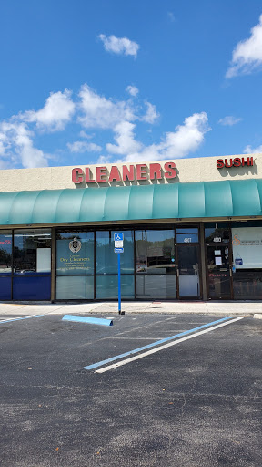Dry Cleaner «Camelot Dry Cleaners», reviews and photos, 4907 US-1, Fort Pierce, FL 34982, USA