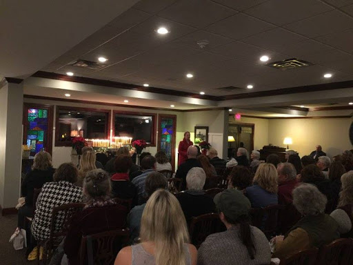 Funeral Home «Wise Family Funeral & Cremation Services», reviews and photos, 400 Spring St, Hastings, MN 55033, USA