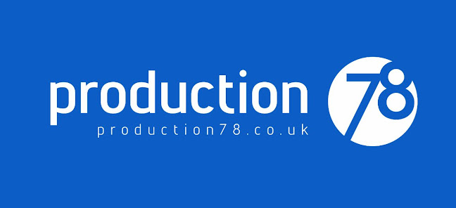 Production78 Ltd - Event Planner