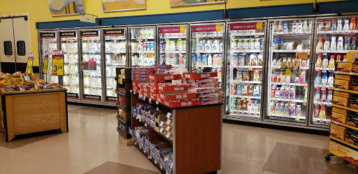 Grocery Store «Hannaford Supermarket», reviews and photos, 77 Derry Rd, Hudson, NH 03051, USA