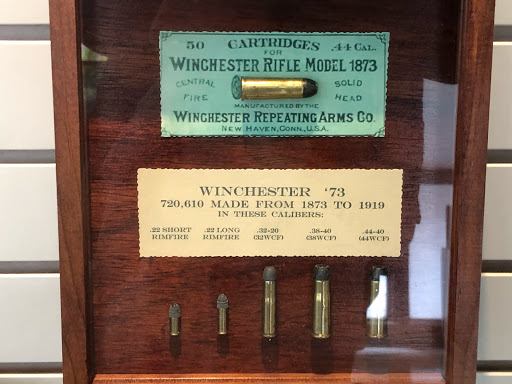 Museum «Houston Police Museum», reviews and photos, 1200 Travis St, Houston, TX 77002, USA