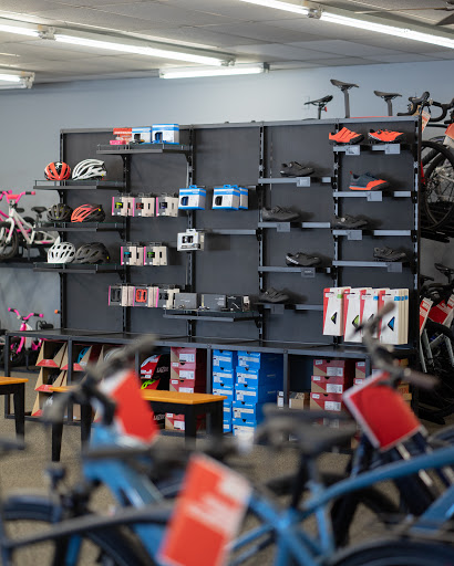 Bicycle Store «Cardinal Bicycle», reviews and photos, 2901 Orange Ave NE, Roanoke, VA 24012, USA