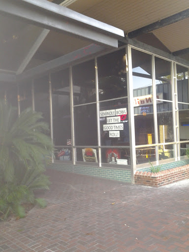 Bowling Alley «Seminole Bowl», reviews and photos, 1940 W Tennessee St, Tallahassee, FL 32304, USA