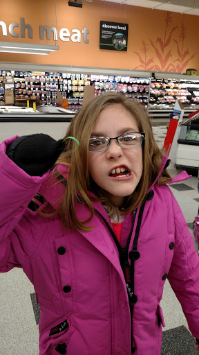 Grocery Store «Kroger», reviews and photos, 1315 E M 21, Owosso, MI 48867, USA