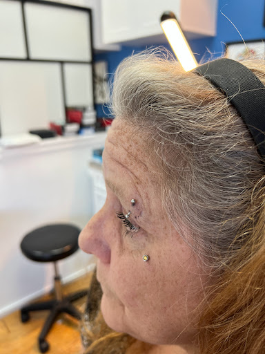 Explore koi tattoo ideas, creative tattoo ideas in West Babylon, available at Bizzy Empire Tattoo