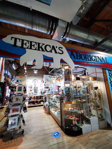 Teekca's Aboriginal Boutique