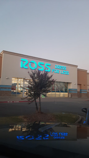 Clothing Store «Ross Dress for Less», reviews and photos, 3093 E Main St, Russellville, AR 72802, USA